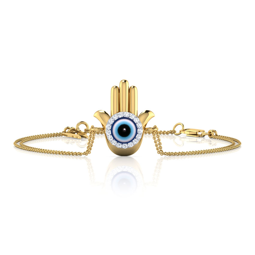 Hera Fortune Bracelet