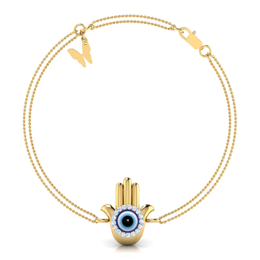 Hera Fortune Bracelet