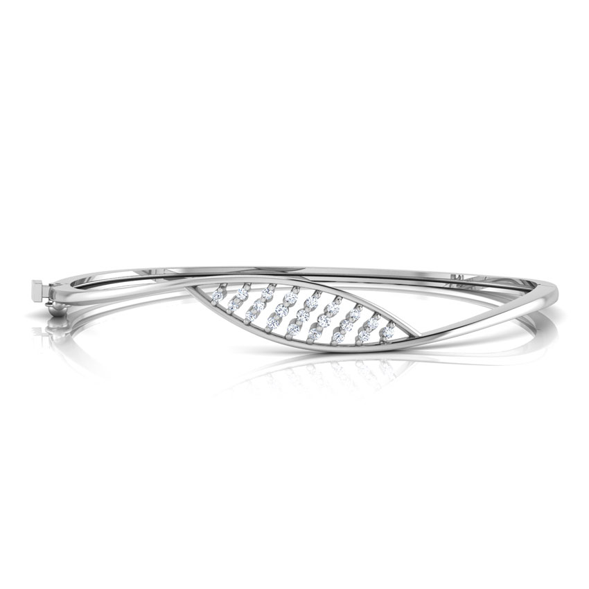 Lined Bracelet