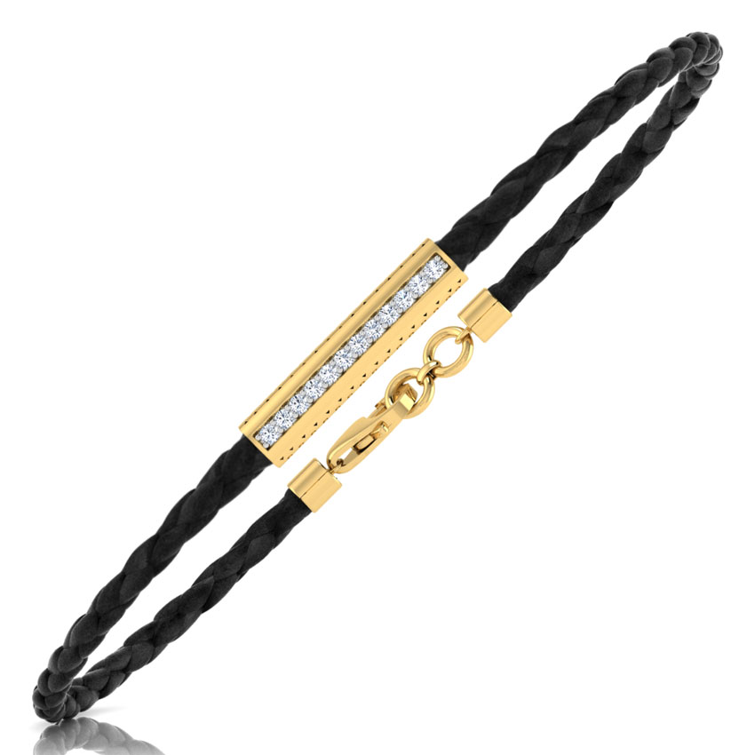 Ted Bracelet for Him