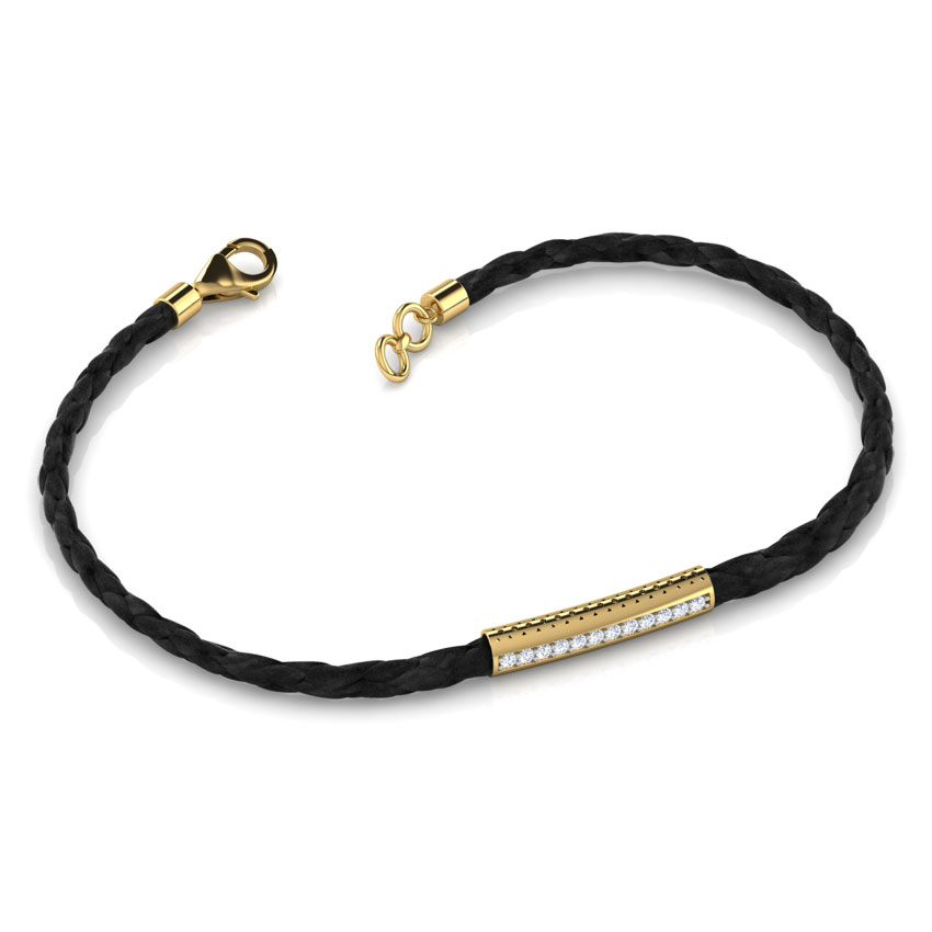 Ted Bracelet for Him