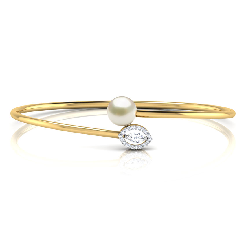 Navette Bracelet