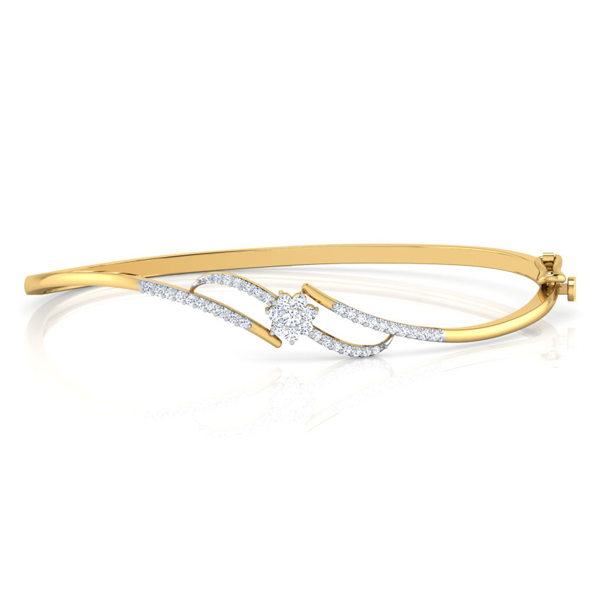 Lucid Cluster Bracelet
