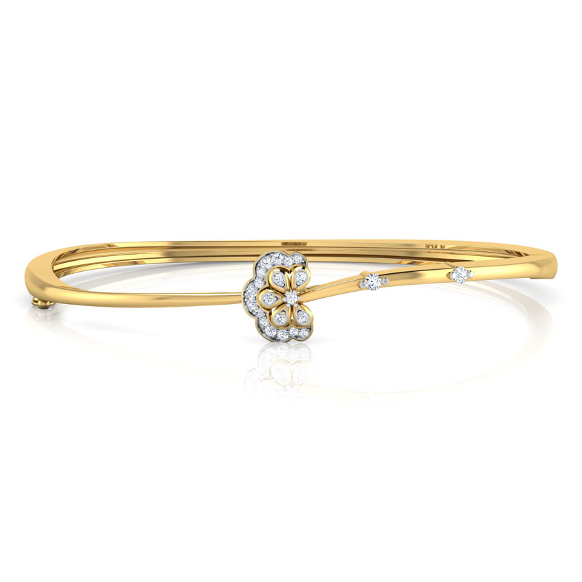 Wallflower Bracelet