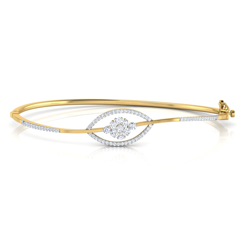 Classic Clump Bracelet