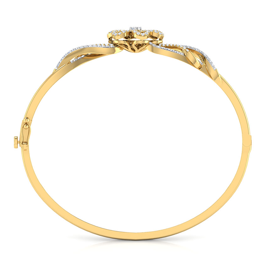 Bloom Diamond Bracelet Bloom Diamond Bracelet