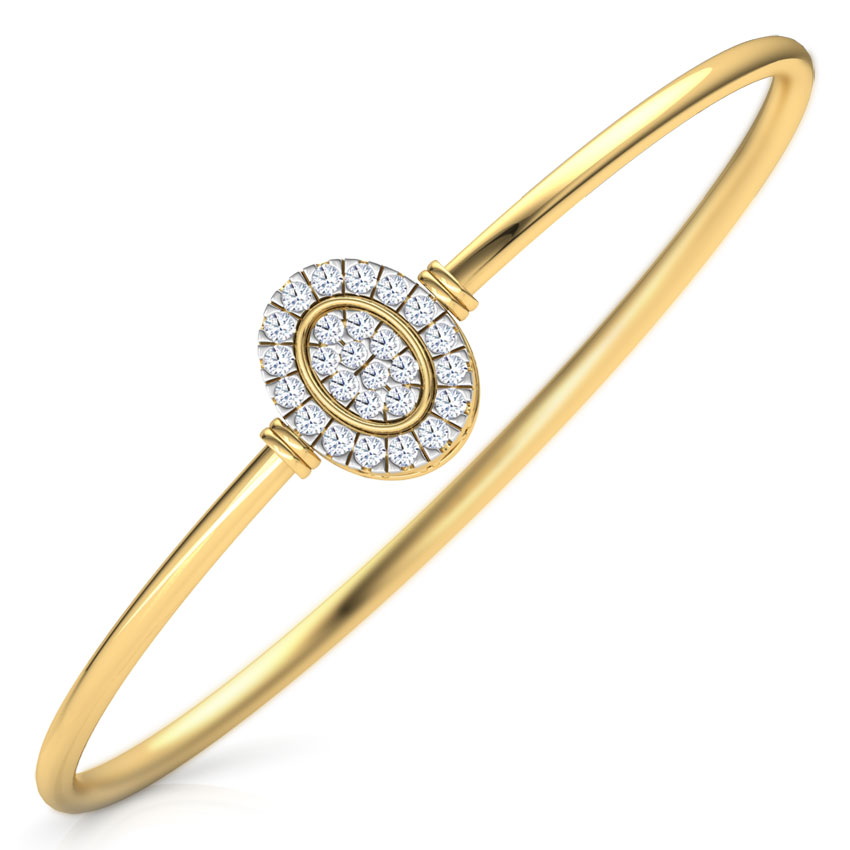 Classic Oval Bracelet Classic Oval Bracelet