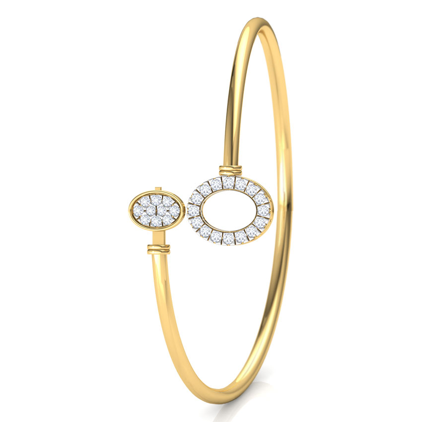 Classic Oval Bracelet Classic Oval Bracelet