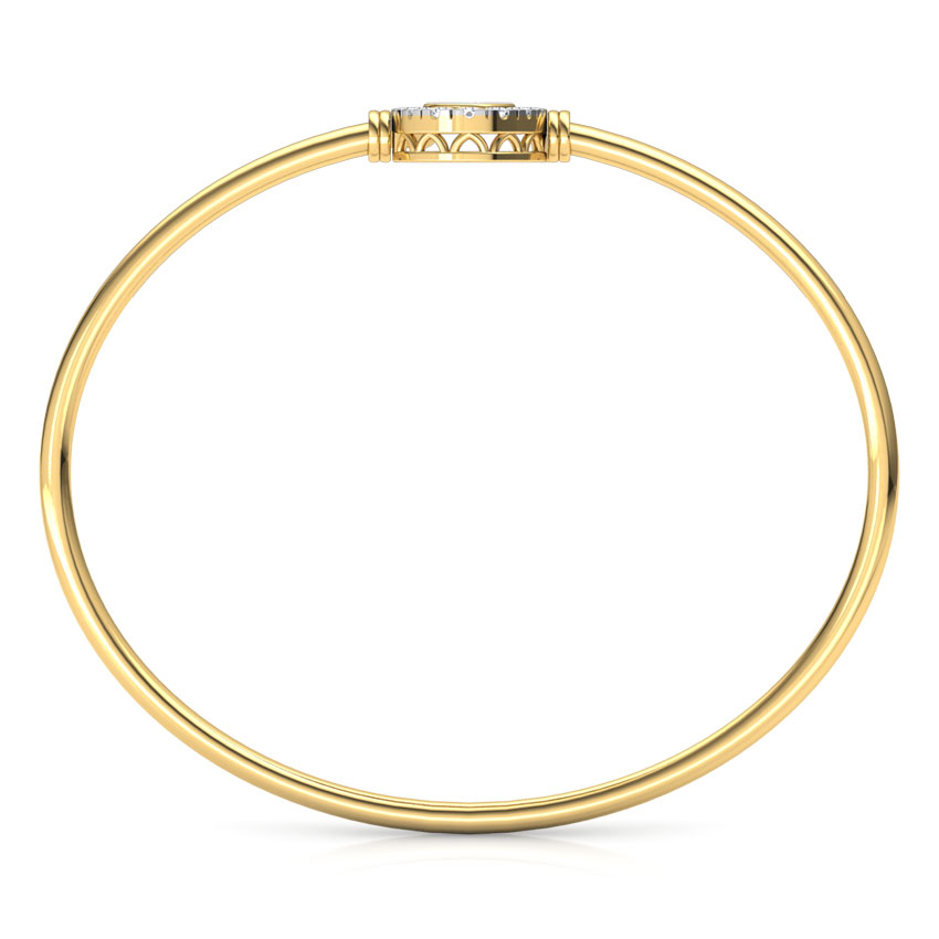 Classic Oval Bracelet Classic Oval Bracelet