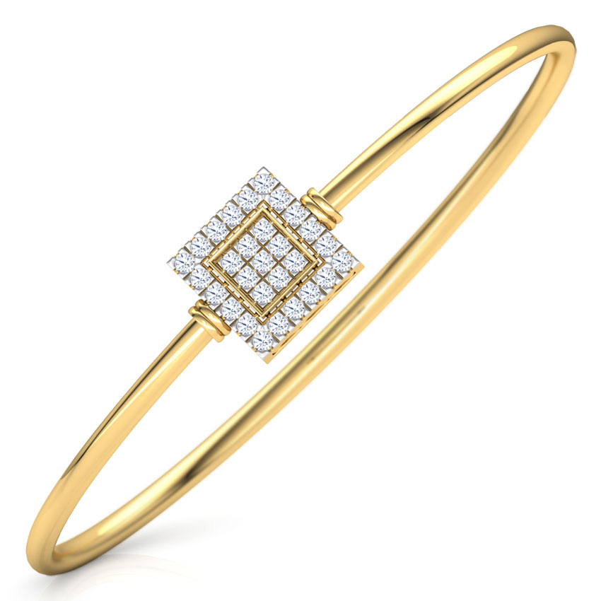 Classic Grid Bracelet