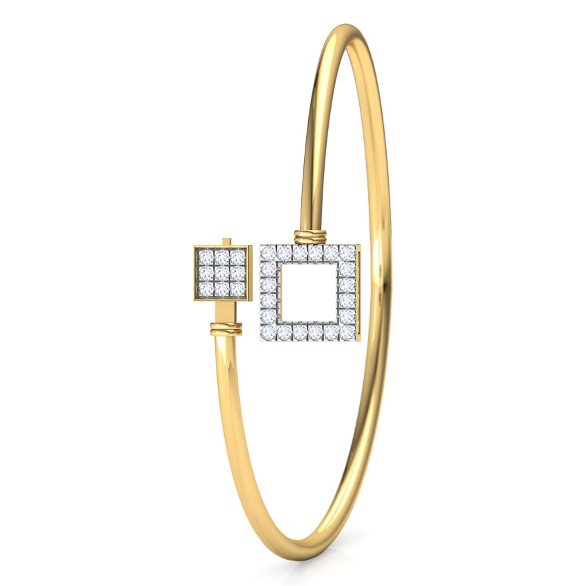 Classic Grid Bracelet