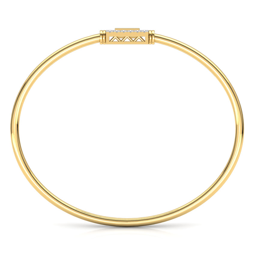 Classic Grid Bracelet