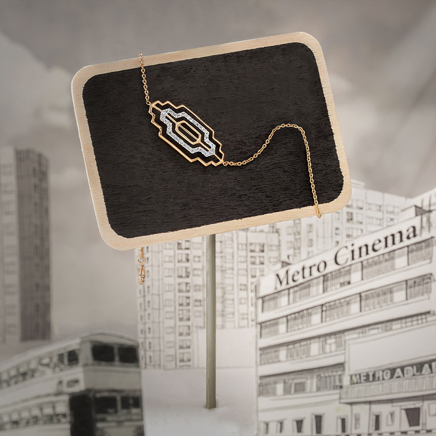 Metro Zigzag Diamond Bracelet Stunning Bracelet CaratLane