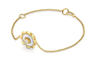 Blossom Kids' Gemstone Bracelet Blossom Kids' Gemstone Bracelet