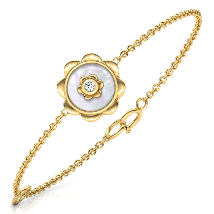 Blossom Kids' Gemstone Bracelet Blossom Kids' Gemstone Bracelet