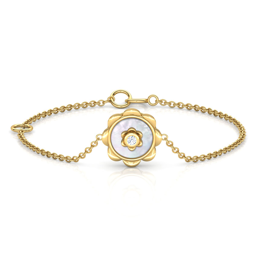 Blossom Kids' Gemstone Bracelet Blossom Kids' Gemstone Bracelet