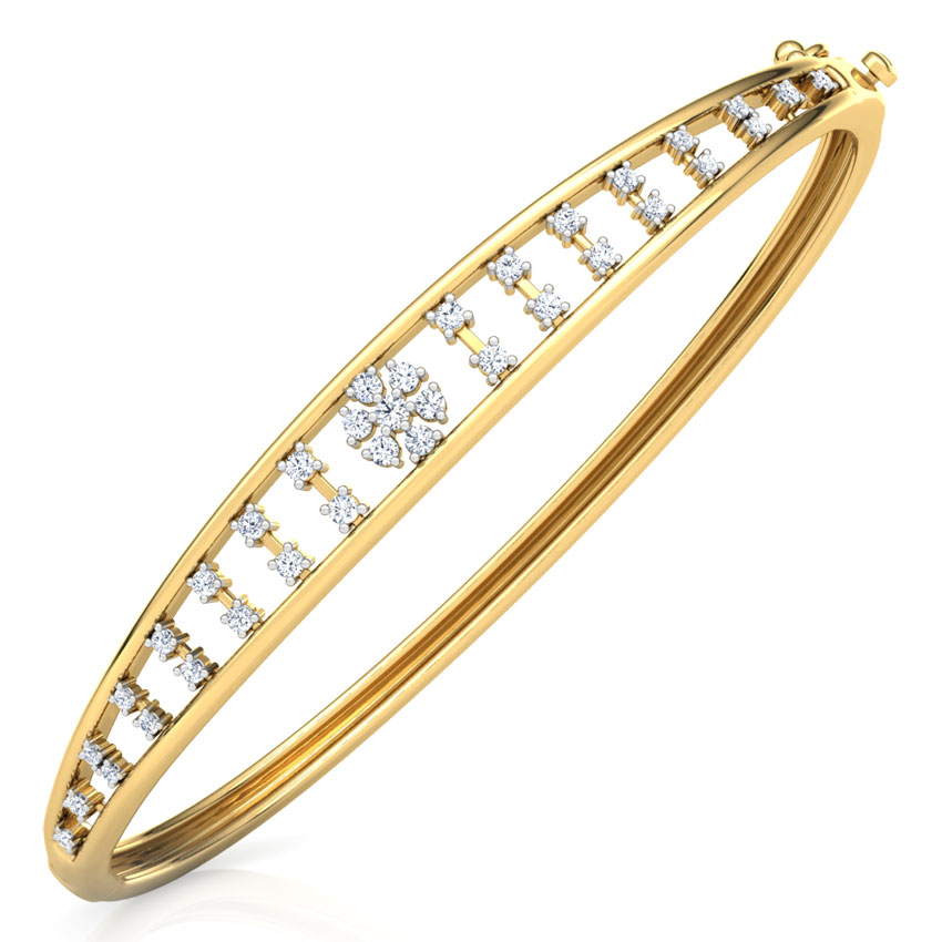 Strings Diamond Bracelet Strings Diamond Bracelet