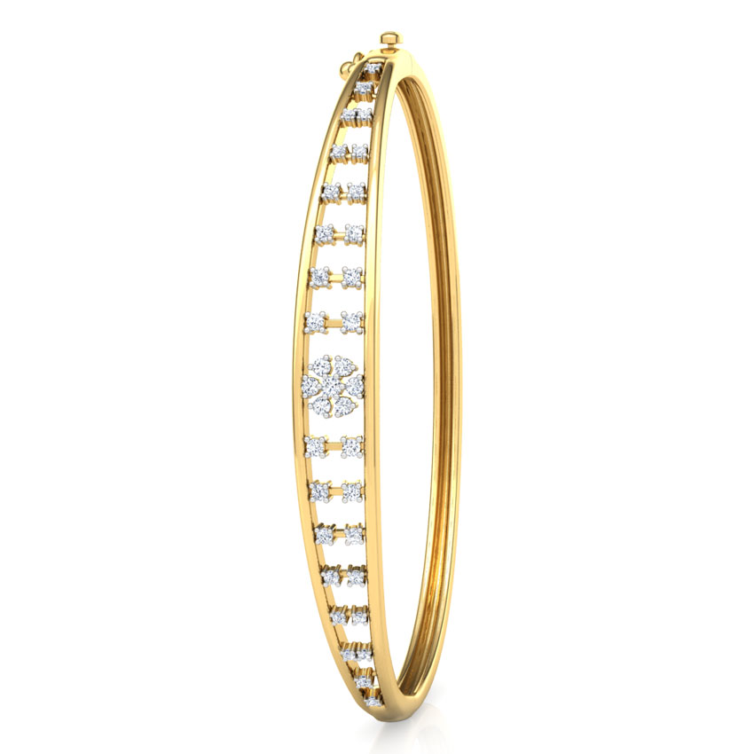 Strings Diamond Bracelet Strings Diamond Bracelet