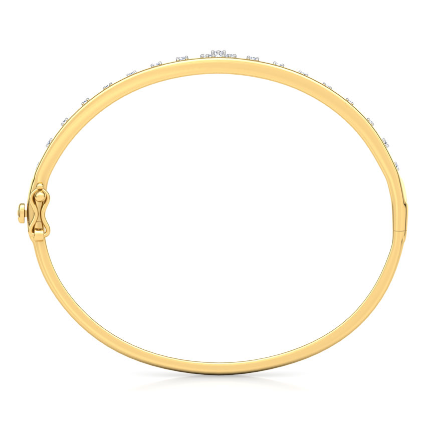 Strings Diamond Bracelet Strings Diamond Bracelet