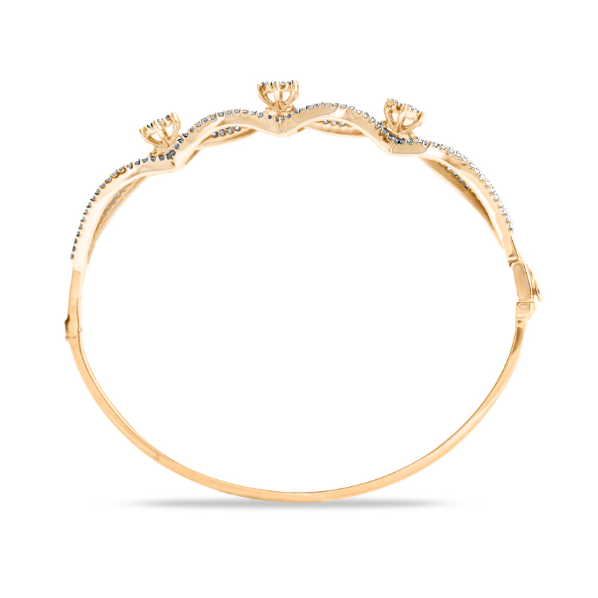 Gorgeous Sparkle Diamond Bracelet Gorgeous Sparkle Diamond Bracelet