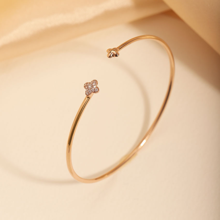 Duo Bud Bracelet