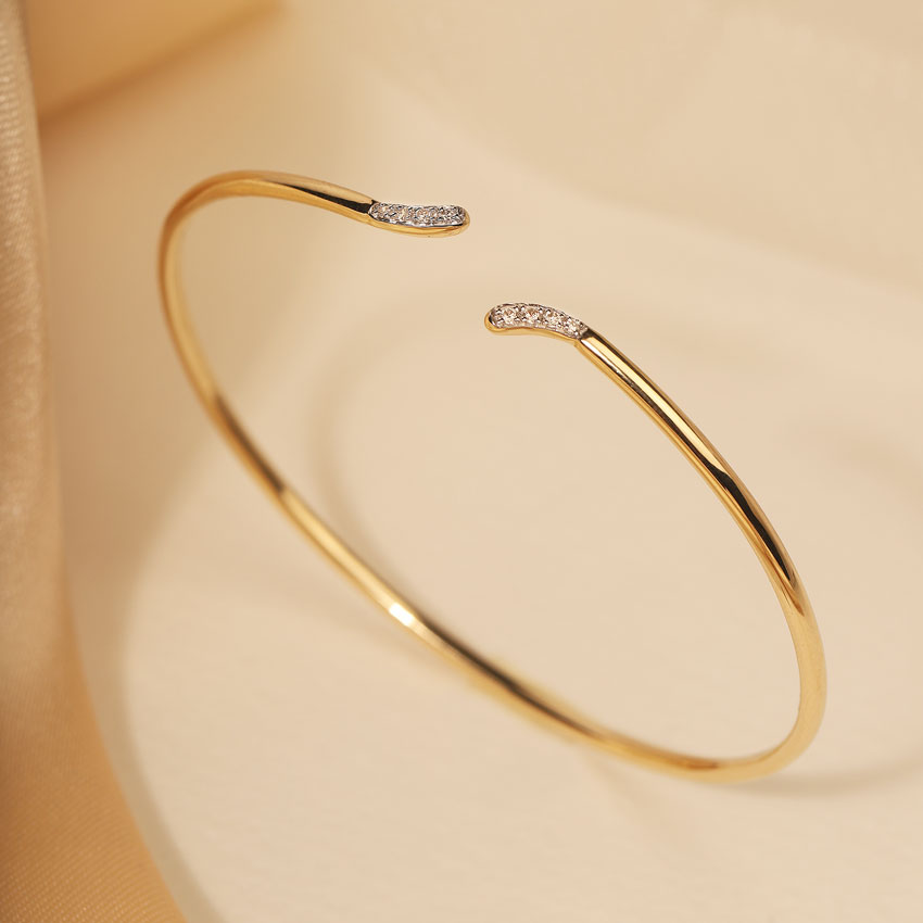 Curvature Bracelet