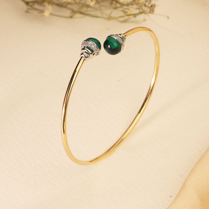 Verdant Bracelet