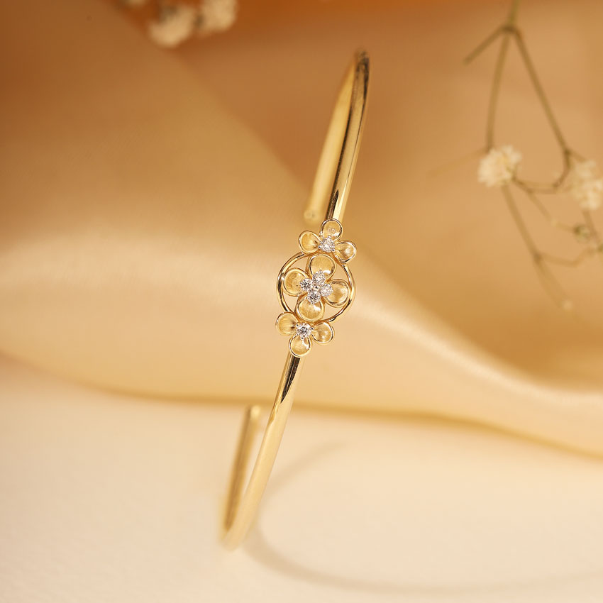 Blossoming Bracelet