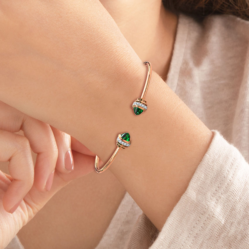 Reva Grandeur Bracelet