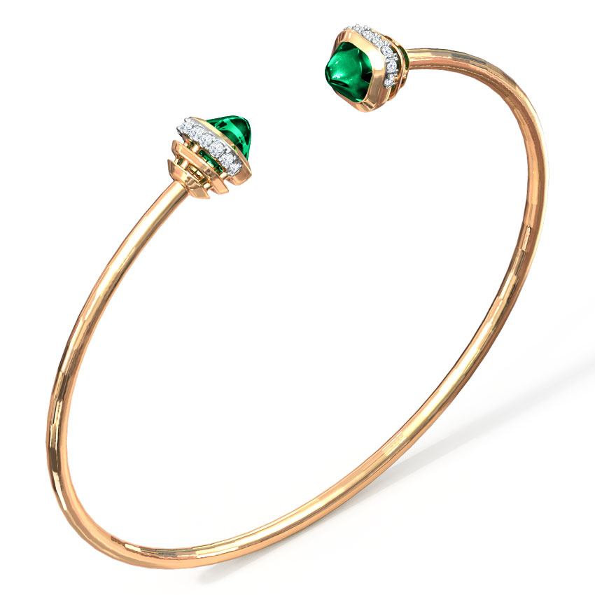 Reva Grandeur Bracelet