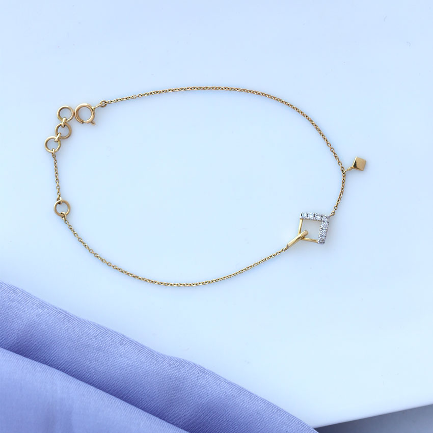 Sway Sparkle Bracelet