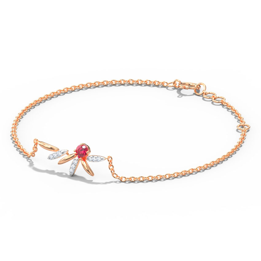 Zuri Gemstone Bracelet Zuri Gemstone Bracelet