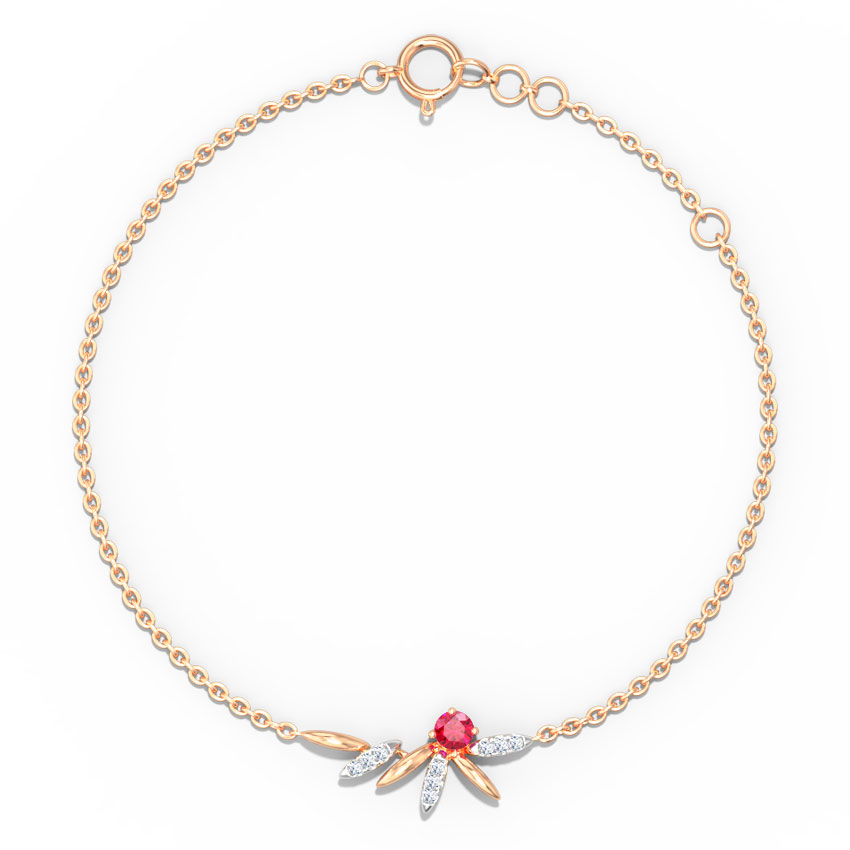 Zuri Gemstone Bracelet Zuri Gemstone Bracelet