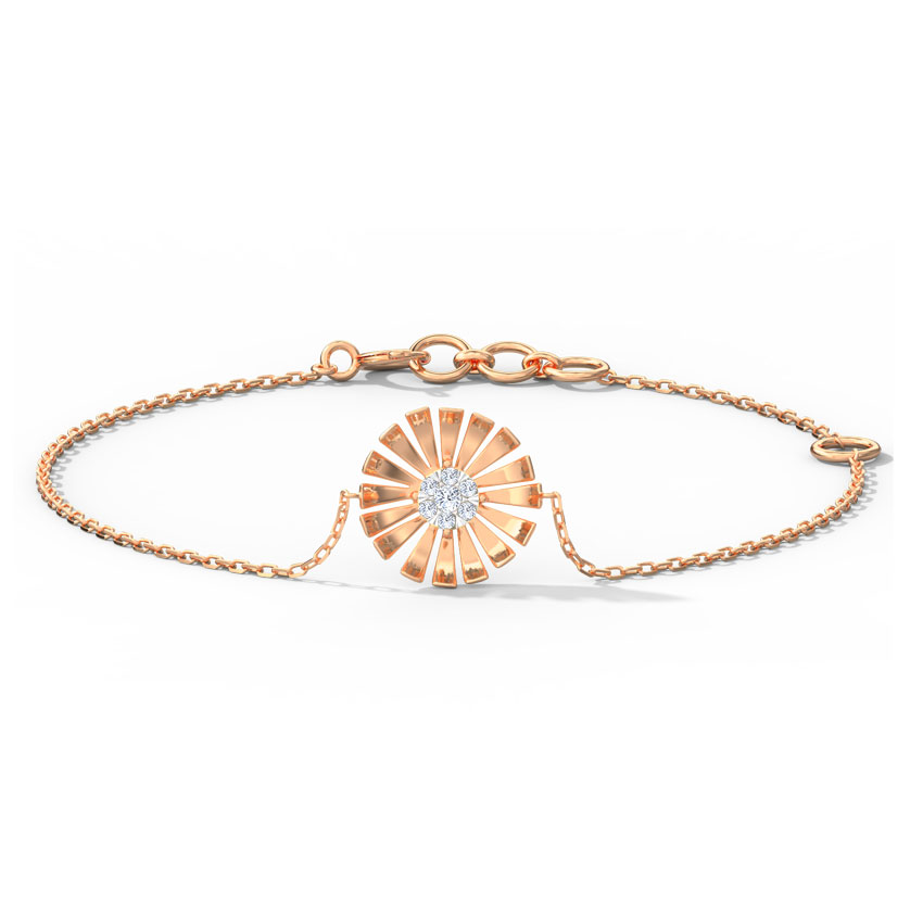 Iris Glow Bracelet