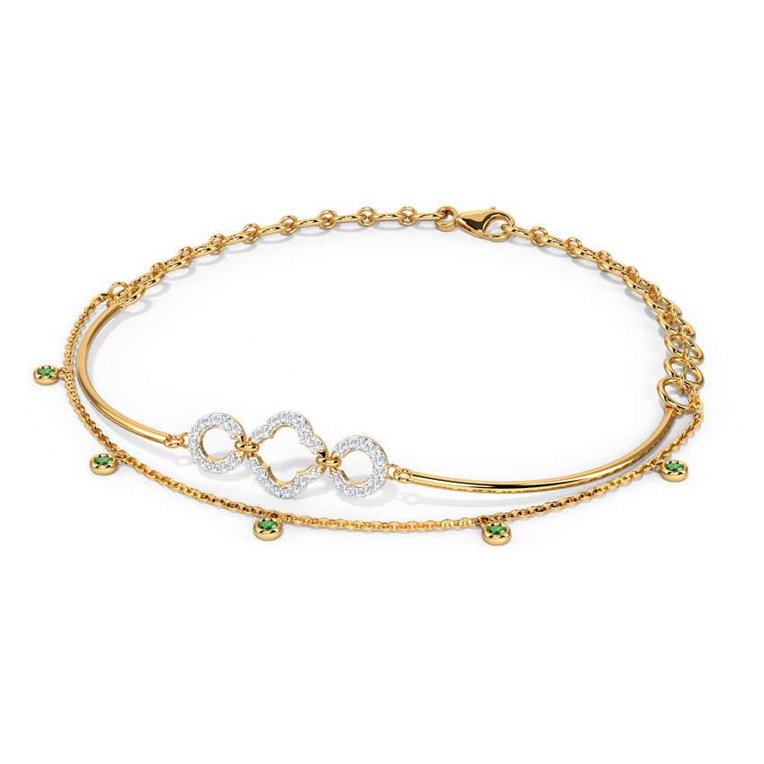 Bedazzle Bracelet