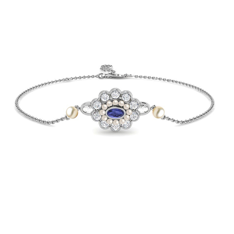 United By Hope Bracelet