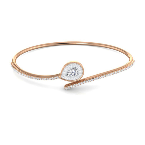 Budding with Hope Bracelet