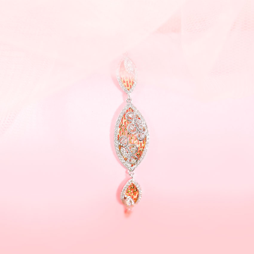 Aryana Diamond Bracelet