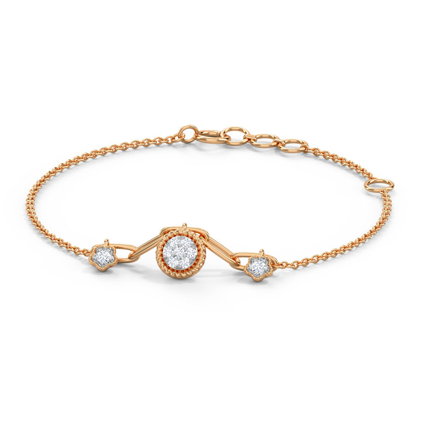 Alisha Sparkle Diamond Bracelet Alisha Sparkle Diamond Bracelet