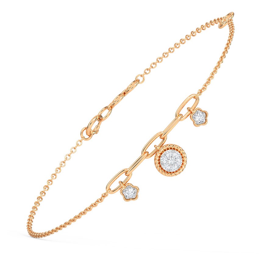 Alisha Sparkle Diamond Bracelet Alisha Sparkle Diamond Bracelet