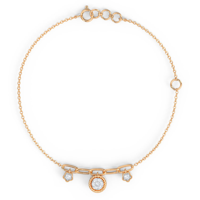 Alisha Sparkle Diamond Bracelet Alisha Sparkle Diamond Bracelet