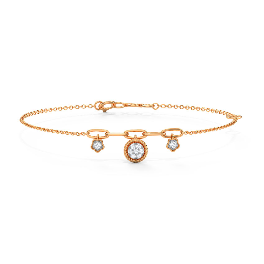 Alisha Sparkle Bracelet