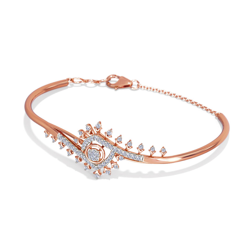 Merissa Diamond Bracelet Merissa Diamond Bracelet