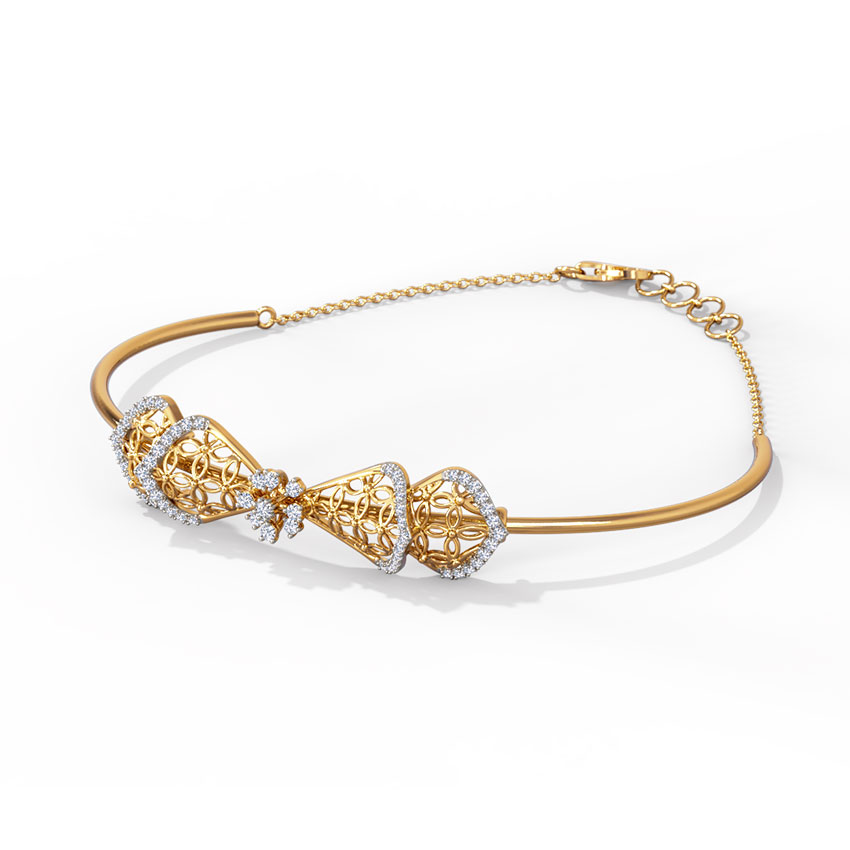 Emily Diamond Bracelet Emily Diamond Bracelet
