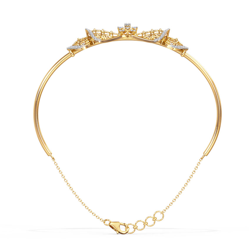 Emily Diamond Bracelet Emily Diamond Bracelet