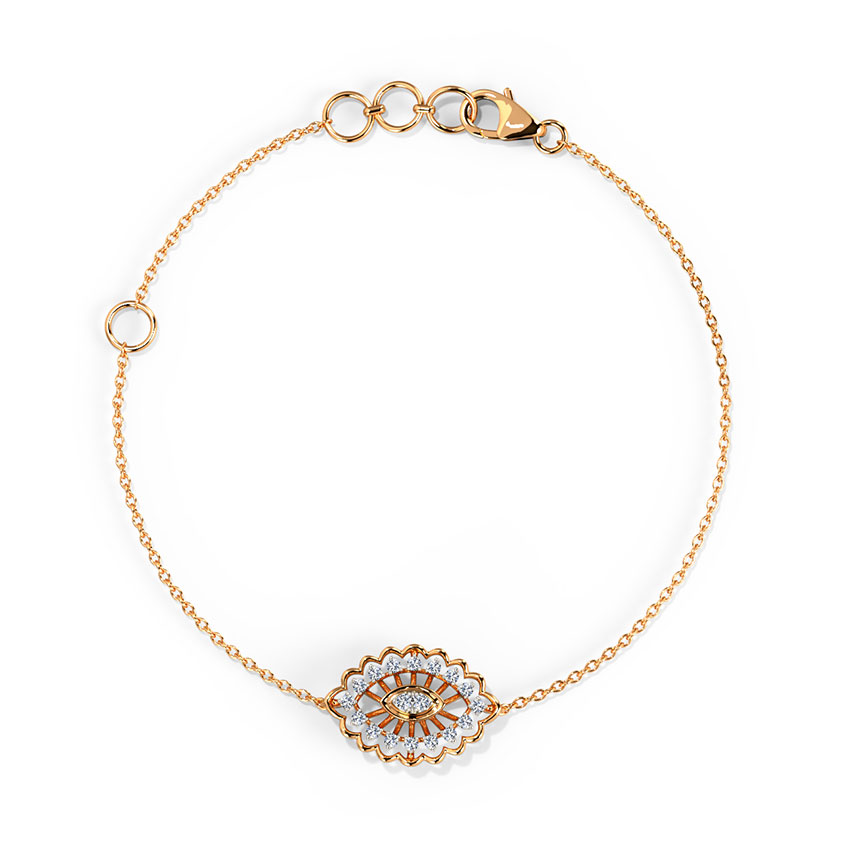 Mibella Diamond Bracelet Mibella Diamond Bracelet