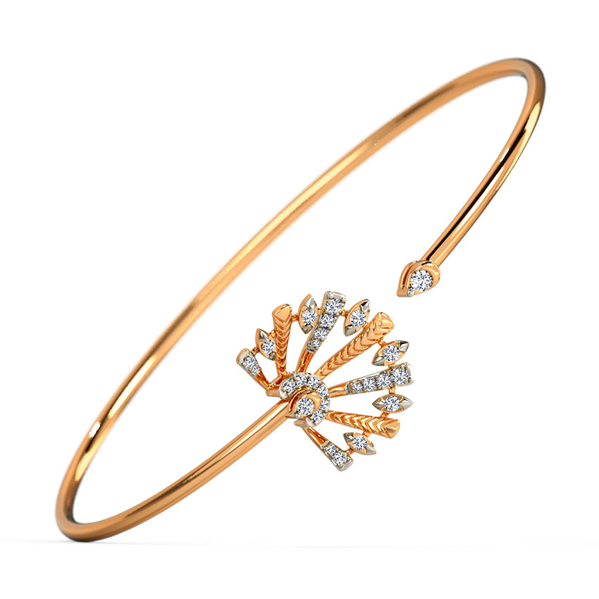 Splenda Diamond Bracelet