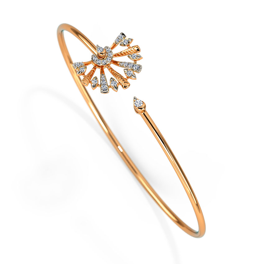 Splenda Diamond Bracelet