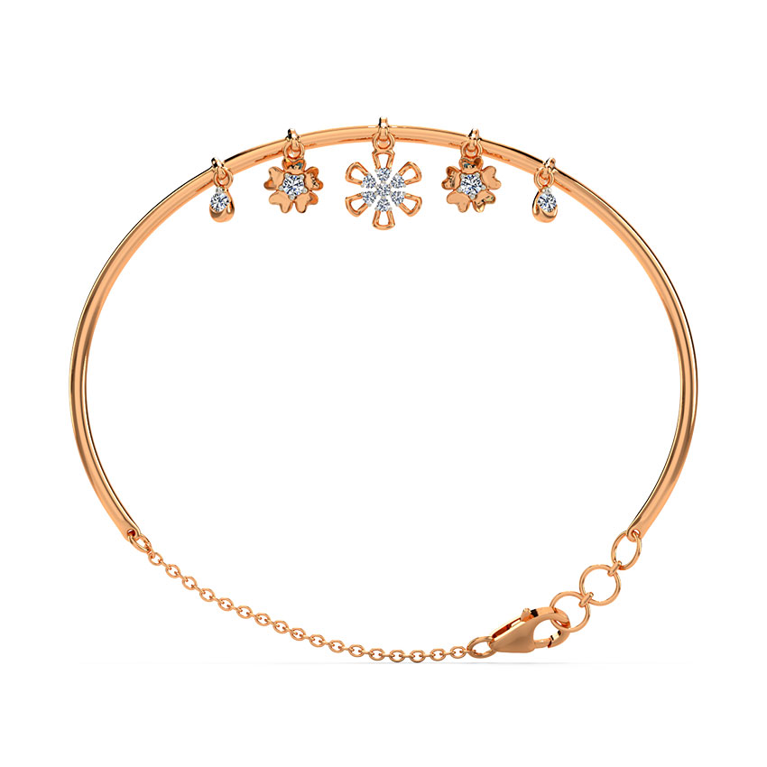 Flavona Diamond Bracelet Flavona Diamond Bracelet