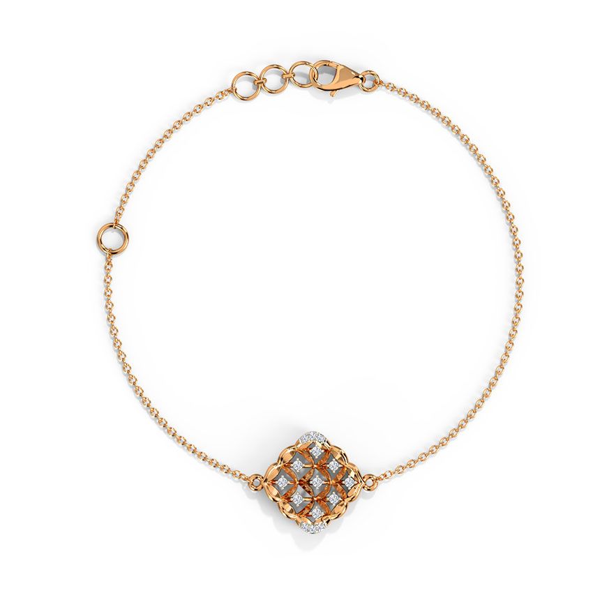 Tasmina Diamond Bracelet Tasmina Diamond Bracelet